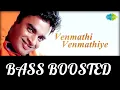 Download Lagu Venmathi Venmathiye BASS BOOSTED | Minnale | Madhavan, Harris Jayaraj