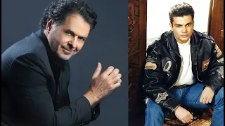 دويتو راغب علامة وعمرو دياب ولا يعلى عليك 