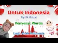 Download Lagu ❤️ Untuk Indonesia 🇮🇩 | Lagu Anak Dengan Animasi | Lagu Anak Indonesia