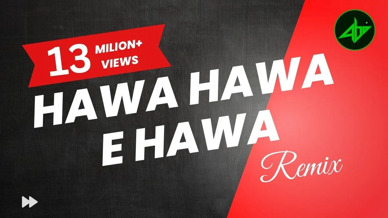 Hawa Hawa E Hawa AbiMix