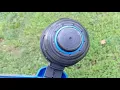 How to Lengthen Line Kobalt 40v Trimmer