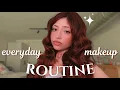 my everyday makeup routine IN DEPTH tutorial