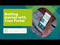 Getting started with Your Portal