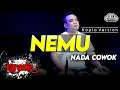 Download Lagu NEMU KARAOKE NADA COWOK / PRIA VERSI KOPLO HIGH QUALITY AUDIO CLARITY