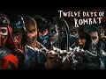The Countdown BEGINS Mortal Kombat 11 Versus FoxxyDoxxy
