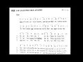 Download Lagu Sai Jalo Ma Siluanami (BETK nr. 588)