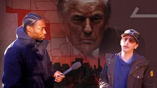 Is Trump Right About Chicago We Went To The Most Dangerous Parts To Find Out