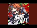 Lagu IRIS OUT