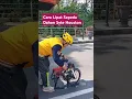 Download Lagu CARA MELIPAT SEPEDA DAHON SYTE HOUSTON #seli #sepedalipat #ytshorts #cycling #bike #byebyebye