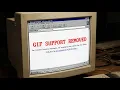 How One Company Nearly Destroyed GIF