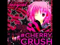 ☠ #cherryCrush N1GHTC0R3~♡´-