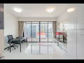 Walkthrough Waterbay 753sft 2 bed 2 bath