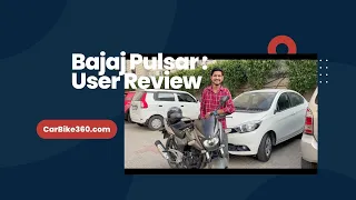 Bajaj Pulsar 180 ES :: User Review || CarBike360.com Bajaj Pulsar 180 ES :: User Review || CarBike360.com