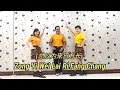 Download Lagu 总以为来日方长 Zong Yi Wei Lai Ri Fang Chang - Line Dance (High Beginner) 