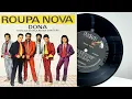 Roupa Nova - ℗ 1985 - Baú🎶