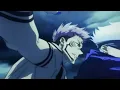 SHADXWBXRN - KNIGHT (MUSIC VIDEO)