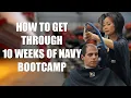 3 TIPS ESSENTIAL TO YOUR SURVIVAL IN NAVY BOOTCAMP NEW 2023