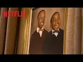 Being Eddie Missing Charlie AfricaOnNetflix