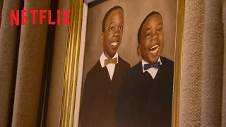 Being Eddie Missing Charlie AfricaOnNetflix