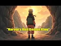 Naruto s Hell Demon King