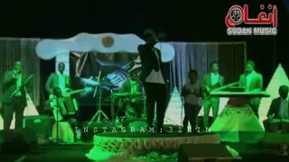احمد الصادق زوله زي دي ليالي انغام اغاني سودانيه 2020 3zeim عظيم 