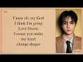 Download Lagu MAX Love Insane (Ft. JAY ENHYPEN)  Lyrics