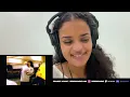 FIRST TIME HEARING In My Bed - Dru Hill REACTION