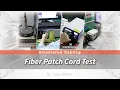 How to Test Fiber Patch Cord - 4 Game-Changing Methods
