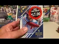 2022 Topps Gallery last of the discount bin
