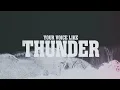 Sam Wesley - Living Water (Official Lyric Video)
