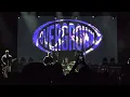 Blind - Overgrown Live Belfast 2026
