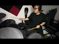Download Lagu Nicky Astria - Mengapa drum cover