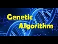 Genetic Algorithm to Find Shortest Path