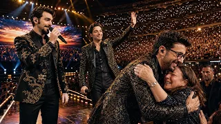 Il Volo Inspired Amore Infinito - A Cinematic Italian Classical Crossover Collection