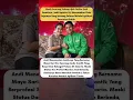 Download Lagu Kisah Cinta Seorang Ojek Online Menikah Dengan Polwan Cantik, Melalui Aplikasi Perjodohan.
