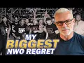 Booking the EndWo How the nWo SHOULD have ended