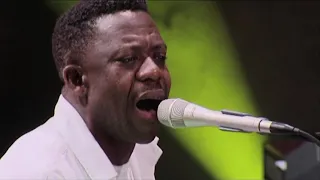 benjamin dube thelumoya