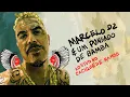Download Lagu Marcelo D2 e Um Punhado de Bamba Ao Vivo no Cacique de Ramos • MIXTAPE