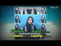 Download Lagu SEPAYUNG CINTA|| KARAOKE Tanpa vokal COWOK Cover by Smule