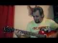Round Midnight - al estilo Wes Montgomery- por Carlos Valencia- (Planetomania)-