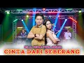 Lagu CELLIA CINTA FT PUTRA ANGKASA - CINTA DARI SEBERANG | MUSiC OJING - MUSISI JATIM