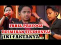 Download Lagu TERLALU KEREN‼️MIMPI FAREL TERWUJUD, RESMI PUNYA STUDIO SENDIRI GAIS‼️