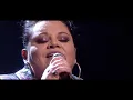 Kaela Settle - This Is Me (from The Greatest Showman) [The Graham Norton Show]