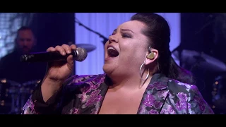 Download Kaela Settle - This Is Me (from The Greatest Showman) [The Graham Norton Show] MP3