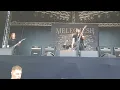 Melechesh - Grand Gathas Of Baal Sin Live - Rockharz Festival 2013 Germany