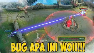 BUG BARUUU GILAAA BANGETTT COI!!!