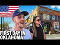Download Lagu First Time Eating CHICKEN FRIED STEAK in Tulsa, Oklahoma 🇺🇸