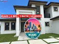 FL US Buy house at 12890 NW 2nd St Miami FL 33182 USA Miami USA MapFlagged