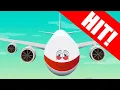 Piosenka o Samolotach- Szkrab TV-Piosenki dla Dzieci 😍😍😍😍