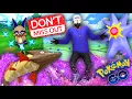 EASY 4 MILLION STARDUST W THESE EVENTS PEOPLE SELLING 100 SHINY BACKGROUND MEWTWO Pokemon GO